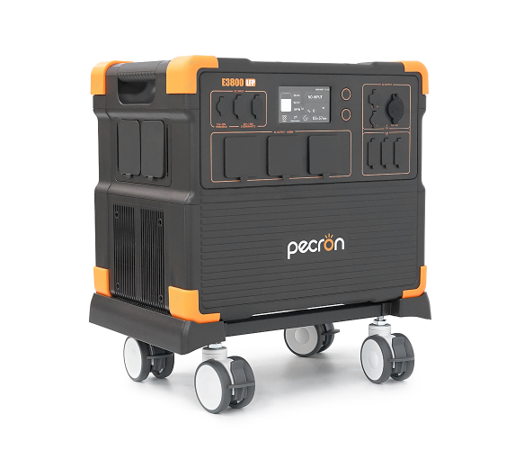 Зарядная станция портативная PECRON E3800LFP (3214815277)