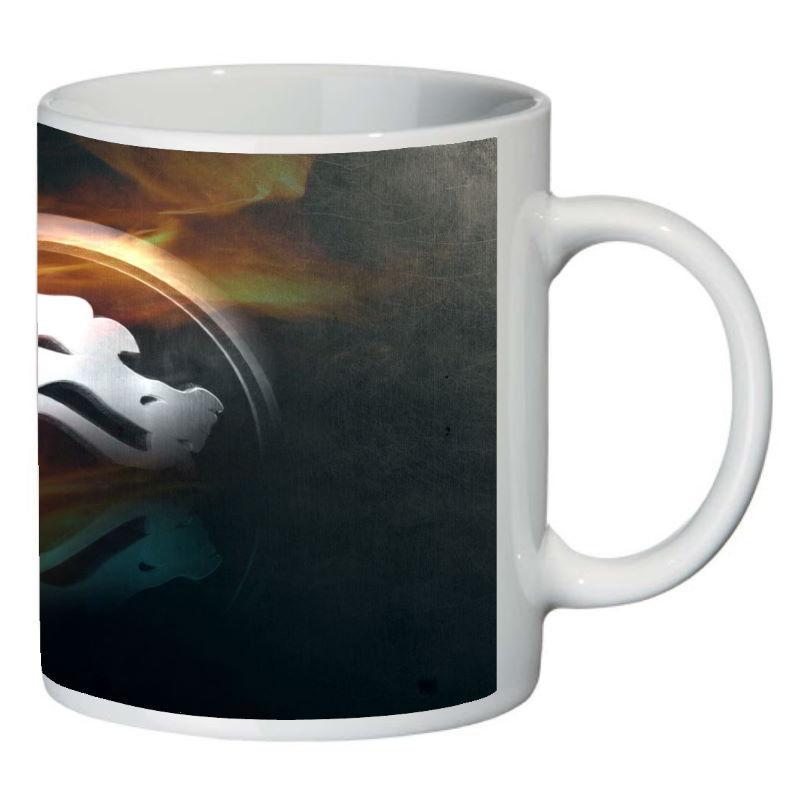 Кружка с принтом SuperCup Мортал Комбат (SC-MC-01_0033) Кружка с принтом SuperCup Мортал Комбат (SC-MC-01_0033)