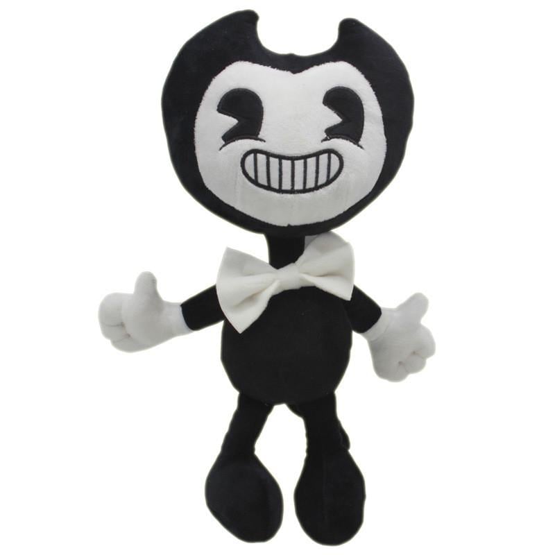 Мягкая игрушка Bendy and The Ink Machine 28 см (131054)