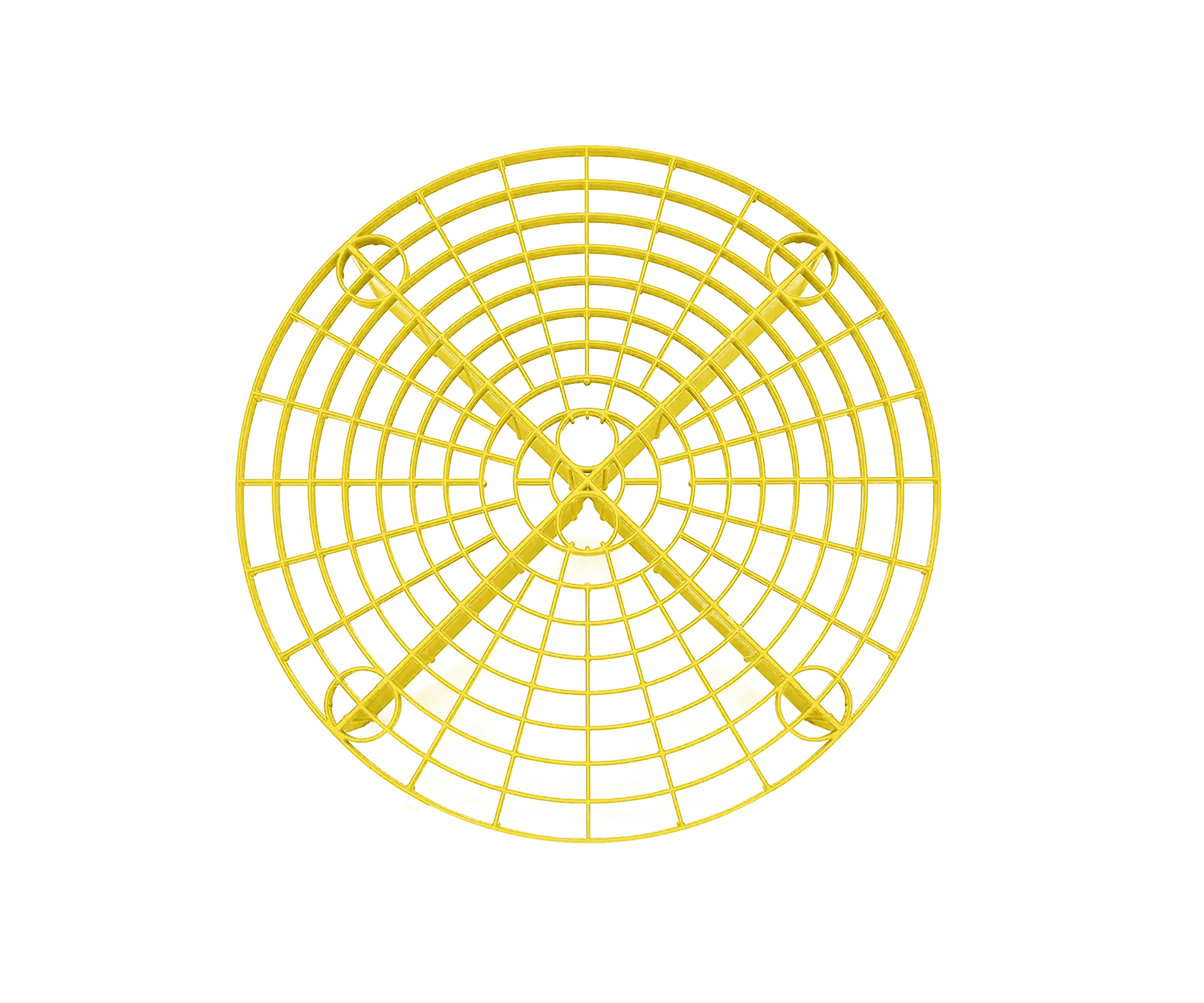 Сепаратор для відра Жовтий (29144)