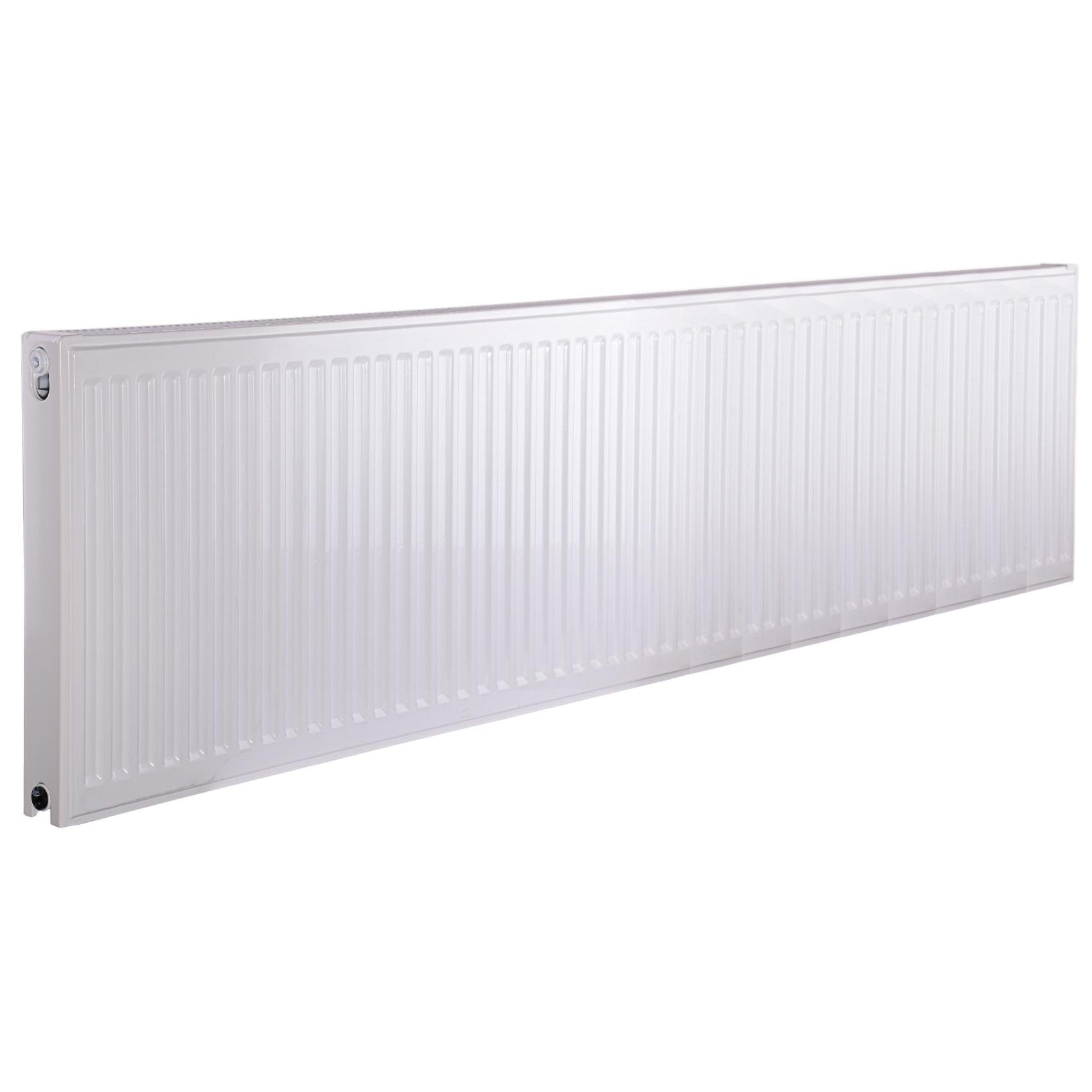 Радиатор стальной панельный KALITE 11 без INNER низ/справа 500х1800 см (000024197)