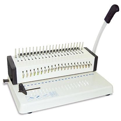 Біндер на пластикову пружину YIBO S328 Біндер на пластикову пружину YIBO S328