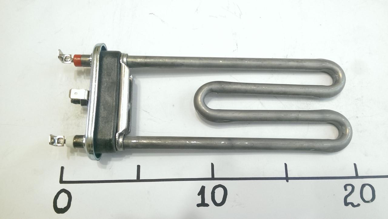 ТЭН для стиральной машины Thermowatt 1900W 175 мм (0157) - фото 2 ТЭН для стиральной машины Thermowatt 1900W 175 мм (0157) - фото 2