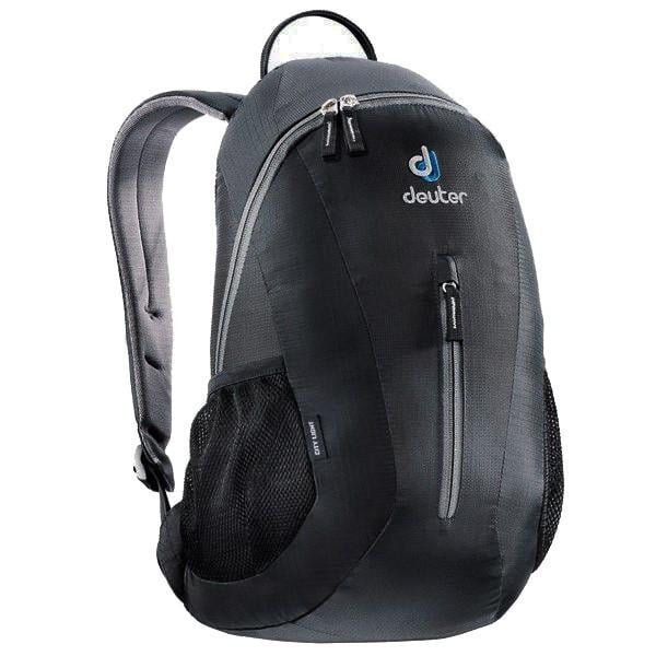 Рюкзак Deuter City Light 16 л Черный