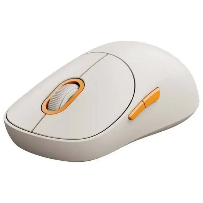 Мышь беспроводная Mijia Wireless Mouse 3 BHR8912GL White (37219251)