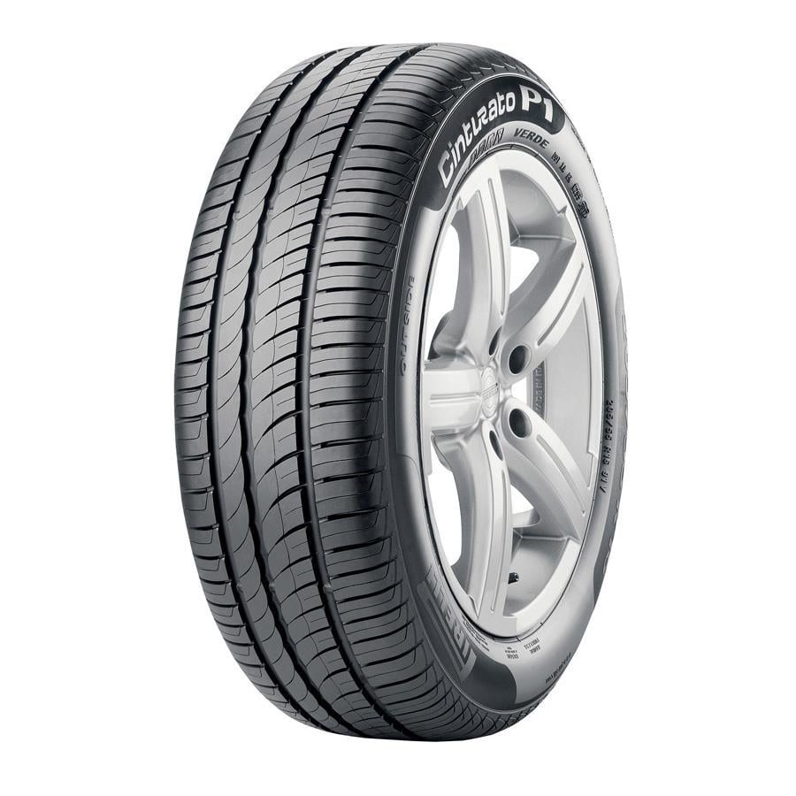 Шина летняя PIRELLI Cinturato P1 Verde 195/55R16 87H (29677)