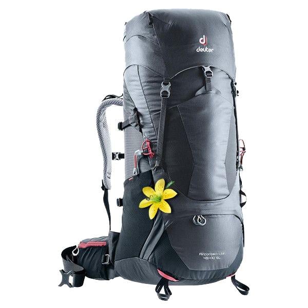 Рюкзак Deuter Aircontact Lite SL 45-10 л (3340218 4701)