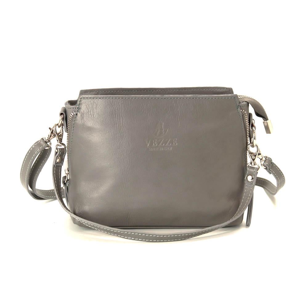 Сумка Vezze Radomil 24х7,5х17 см Gray (116244)