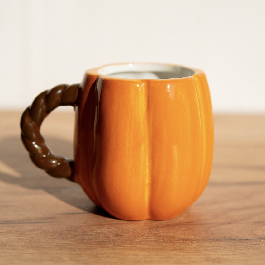 Кружка Тыква 280 мл (28769597)