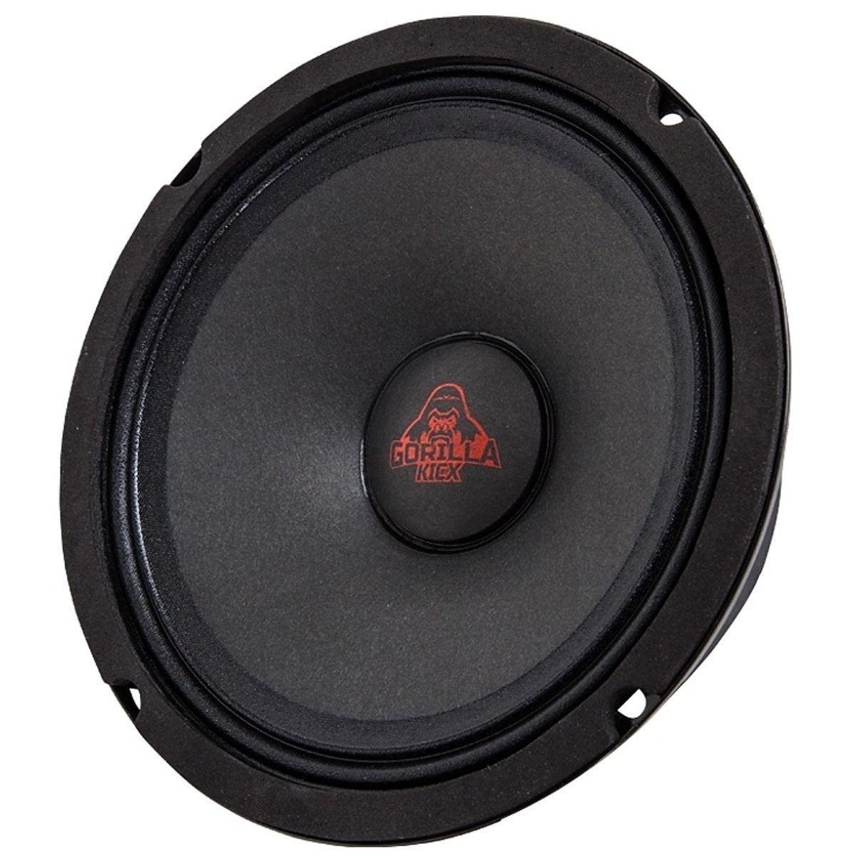 Естрадна акустика Kicx Gorilla Bass MID M2