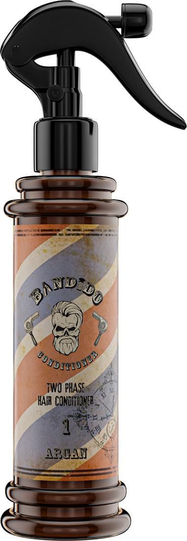 Кондиционер двухфазный для волос BANDIDO Two Phase Hair Conditioner 1 Agran с аргановым маслом350 мл (1668394740)