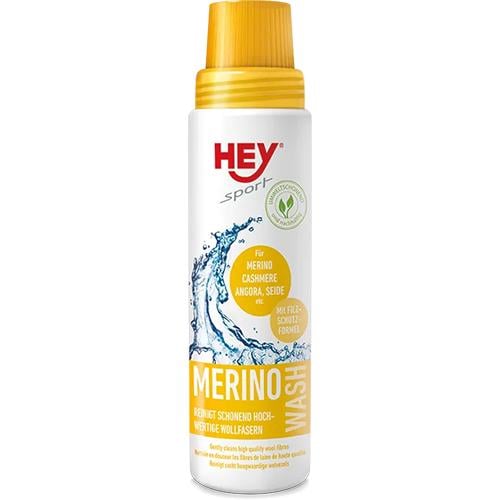 Засіб для прання натуральних волокон Hey Sport Merino Wash 250 мл (72e913b0)