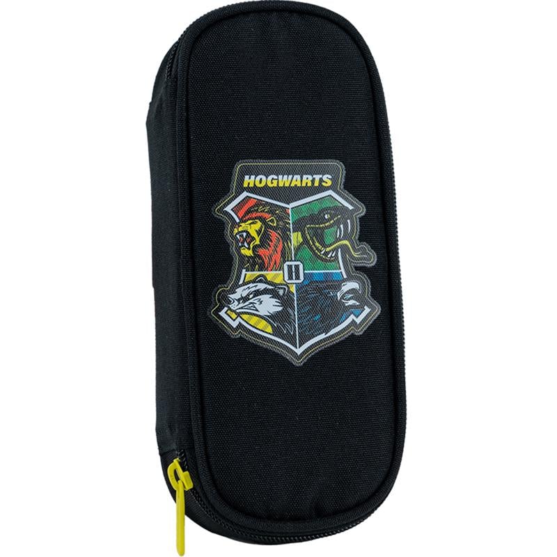 Пенал школьный KITE Harry Potter HP24-599 (19671644)