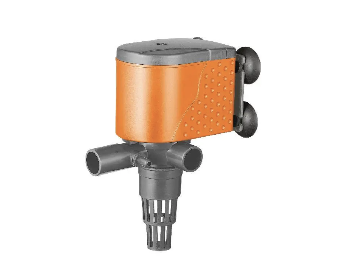 Помпа-голова для аквариума Xilong XL-270 2500 л/ч до 400 л (XL-270) Помпа-голова для аквариума Xilong XL-270 2500 л/ч до 400 л (XL-270)