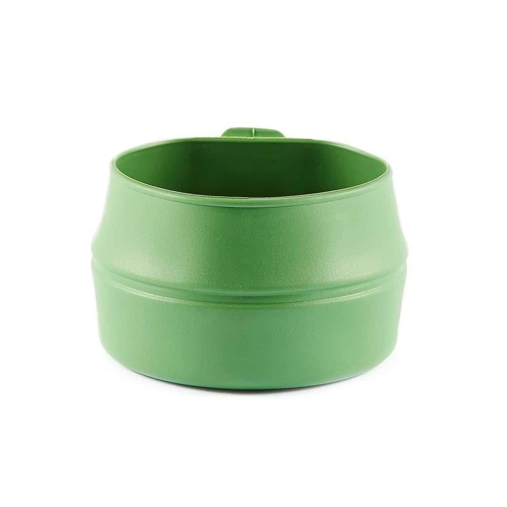 Чашка Wildo Fold-A-Cup Green Sugarcane (5079)