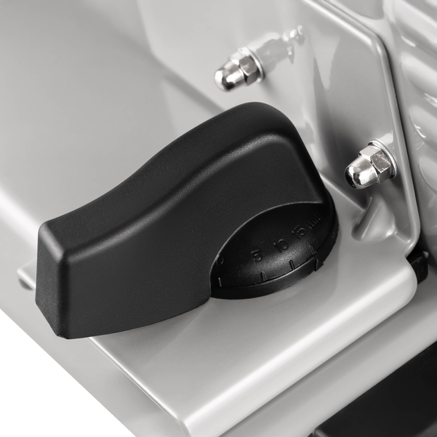 Слайсер электрический Ardixor SLD-250X 250 Вт нож 190 мм (ML-04512) - фото 5