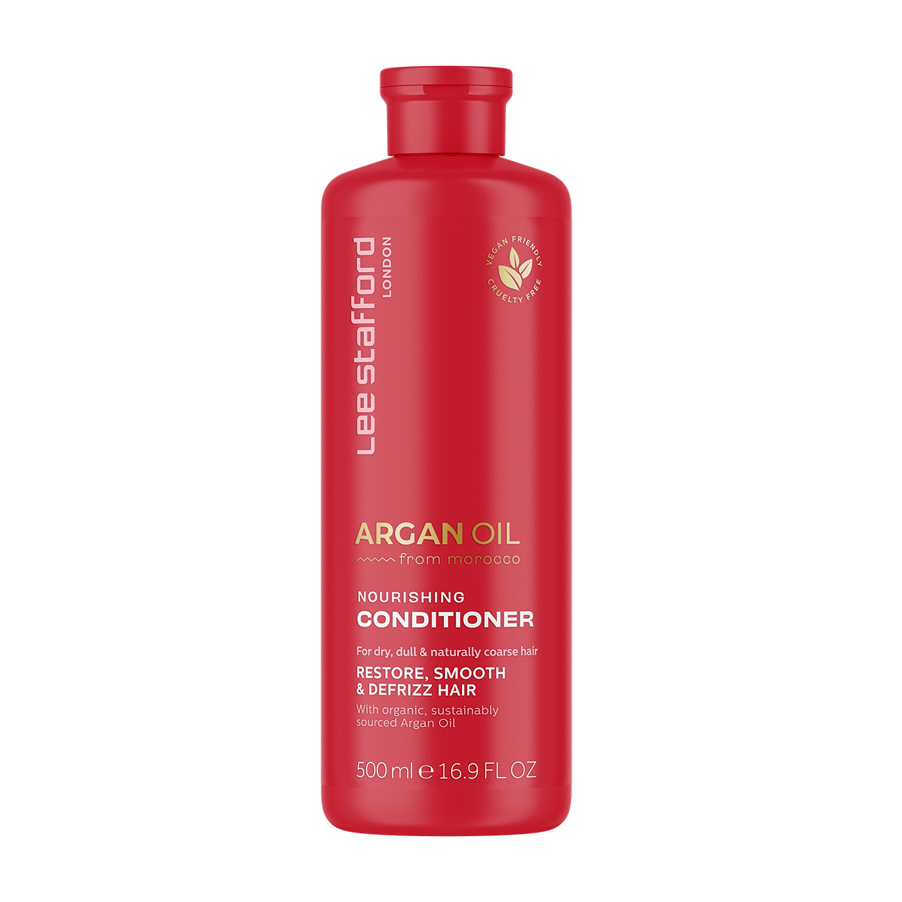 Поживний кондиціонер з аргановою олією Argan Oil from Morocco Nourishing Conditioner 500 мл (LS8532)