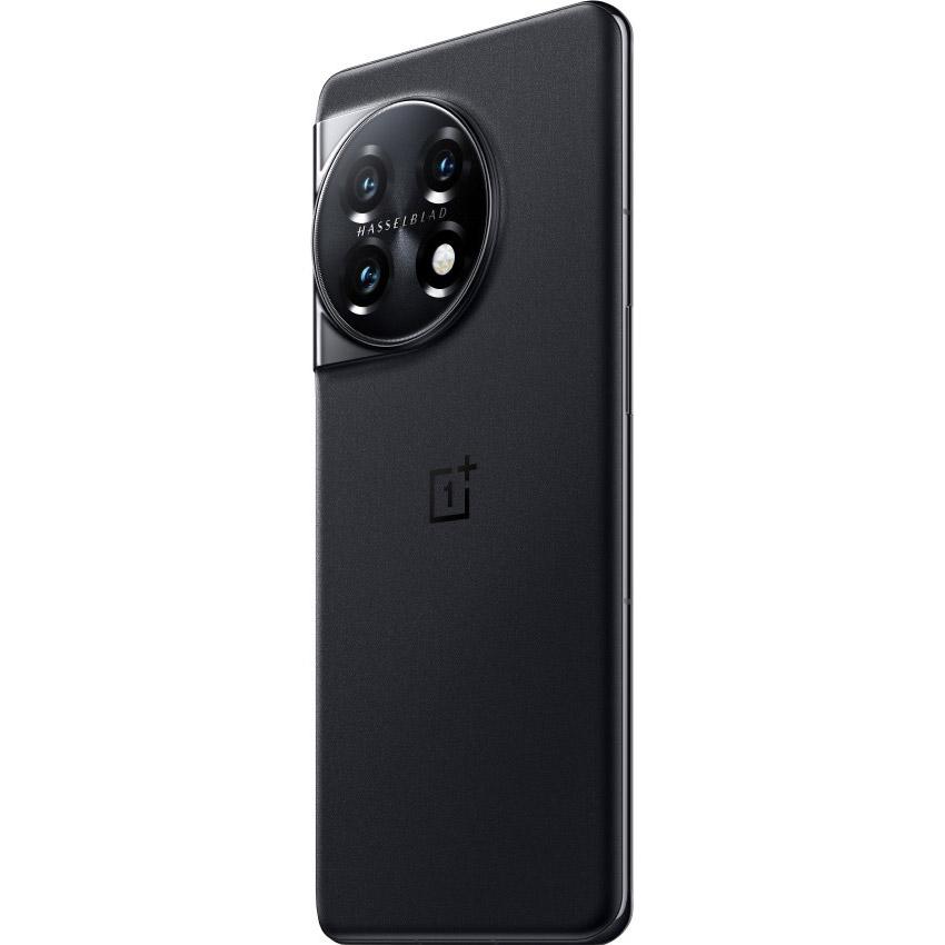 Смартфон OnePlus 11 8/128GB Titan Black (80188) - фото 6