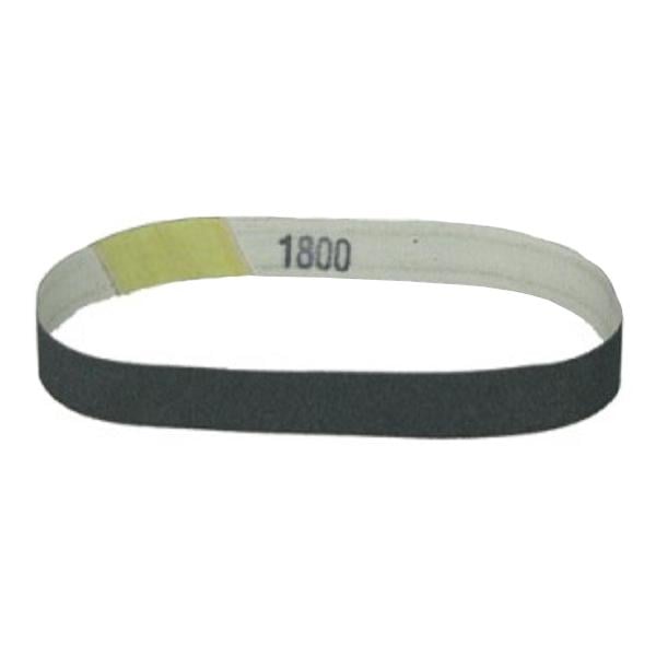 Ремінь змінний Work Sharp Silicon Carbide 1800 для електроточилки WSKTS