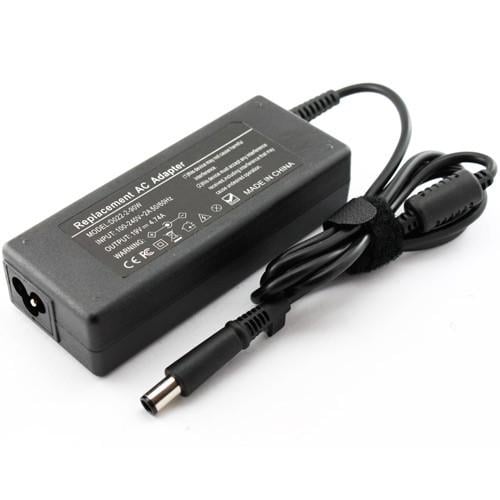 Блок питания для ноутбука HP 19V 4,7А 90 Вт 7,4x5,0 мм Black (312927)
