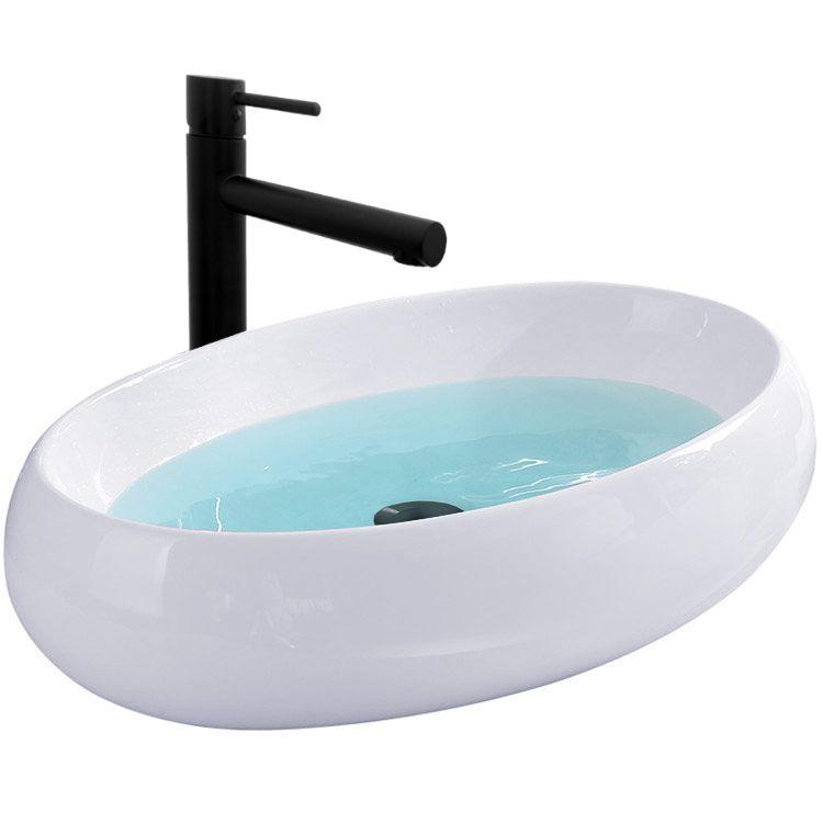 Раковина Rea Melania 60 см