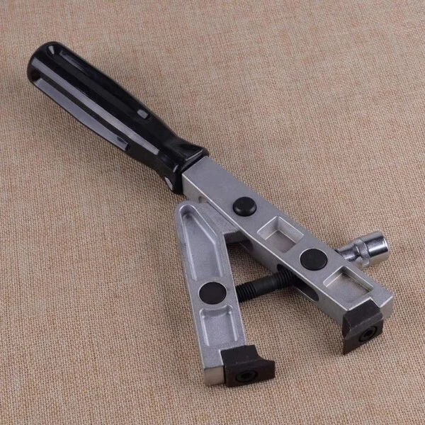 Клещи для хомутов шруса (AN00440) - фото 2 Клещи для хомутов шруса (AN00440) - фото 2