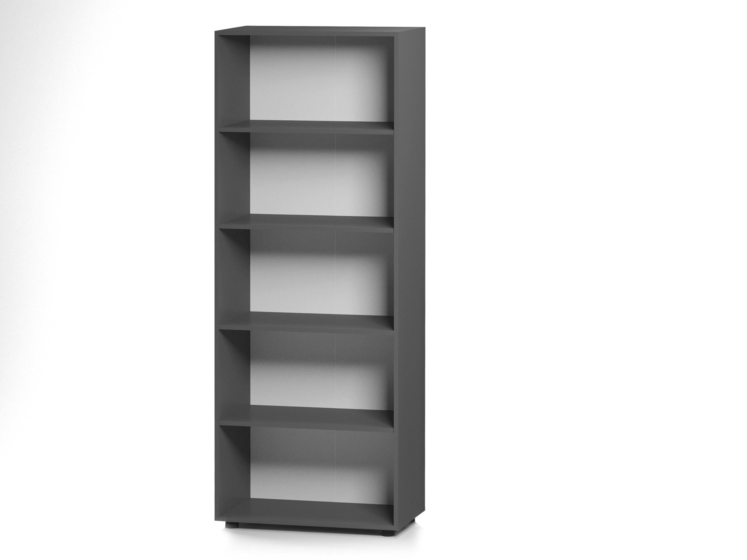 Стелаж ОП-603 Orange-Line Графіт (404351) Стелаж ОП-603 Orange-Line Графіт (404351)