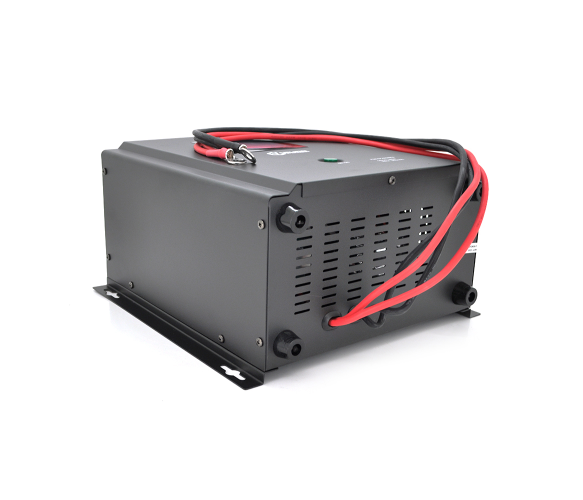 ИБП с правильной синусоидой Europower PSW-EP1000WM12 700 Вт 12В - фото 2 ИБП с правильной синусоидой Europower PSW-EP1000WM12 700 Вт 12В - фото 2