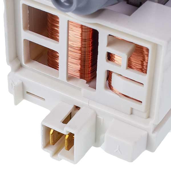 Помпа насос Askoll 25W M108 292050 для пральної машини Gorenje 547364 - фото 5 Помпа насос Askoll 25W M108 292050 для пральної машини Gorenje 547364 - фото 5