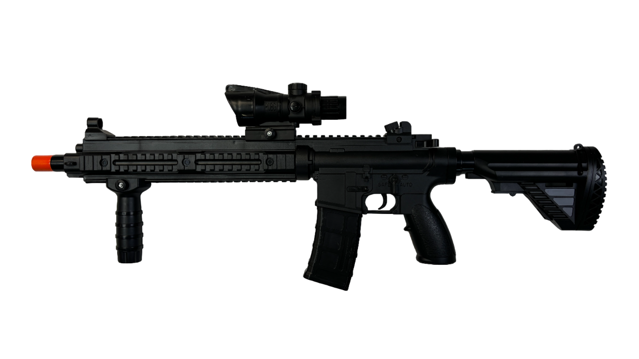 Бластер Орбиган M416 G300-1 на орбизах (21475779)