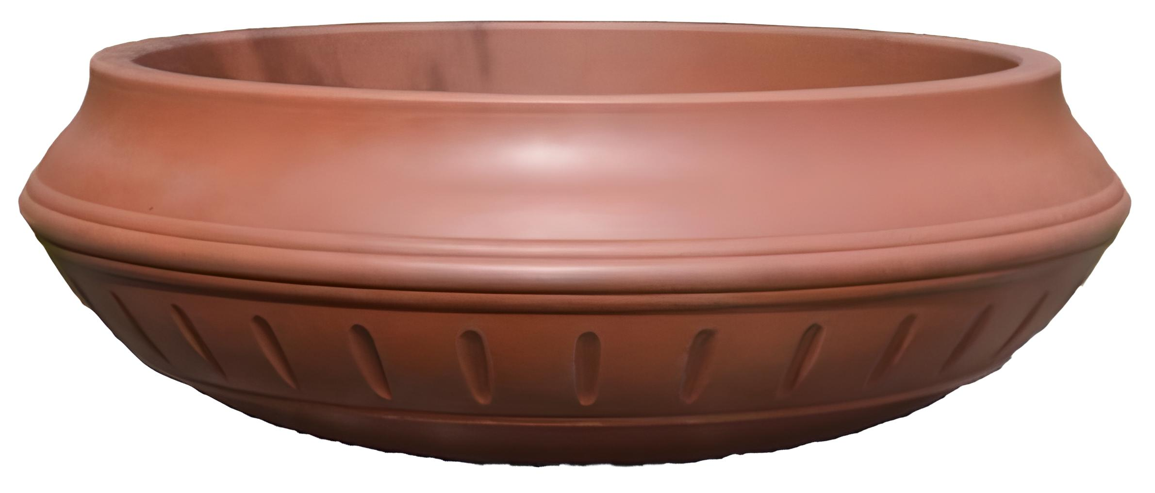 Вазон 75 см Litolan 1322 (DR001837)
