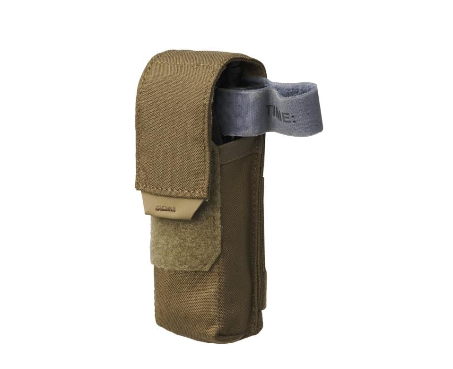 Подсумок под турникет HELIKON-TEX Койот (5902688077013) Подсумок под турникет HELIKON-TEX Койот (5902688077013)