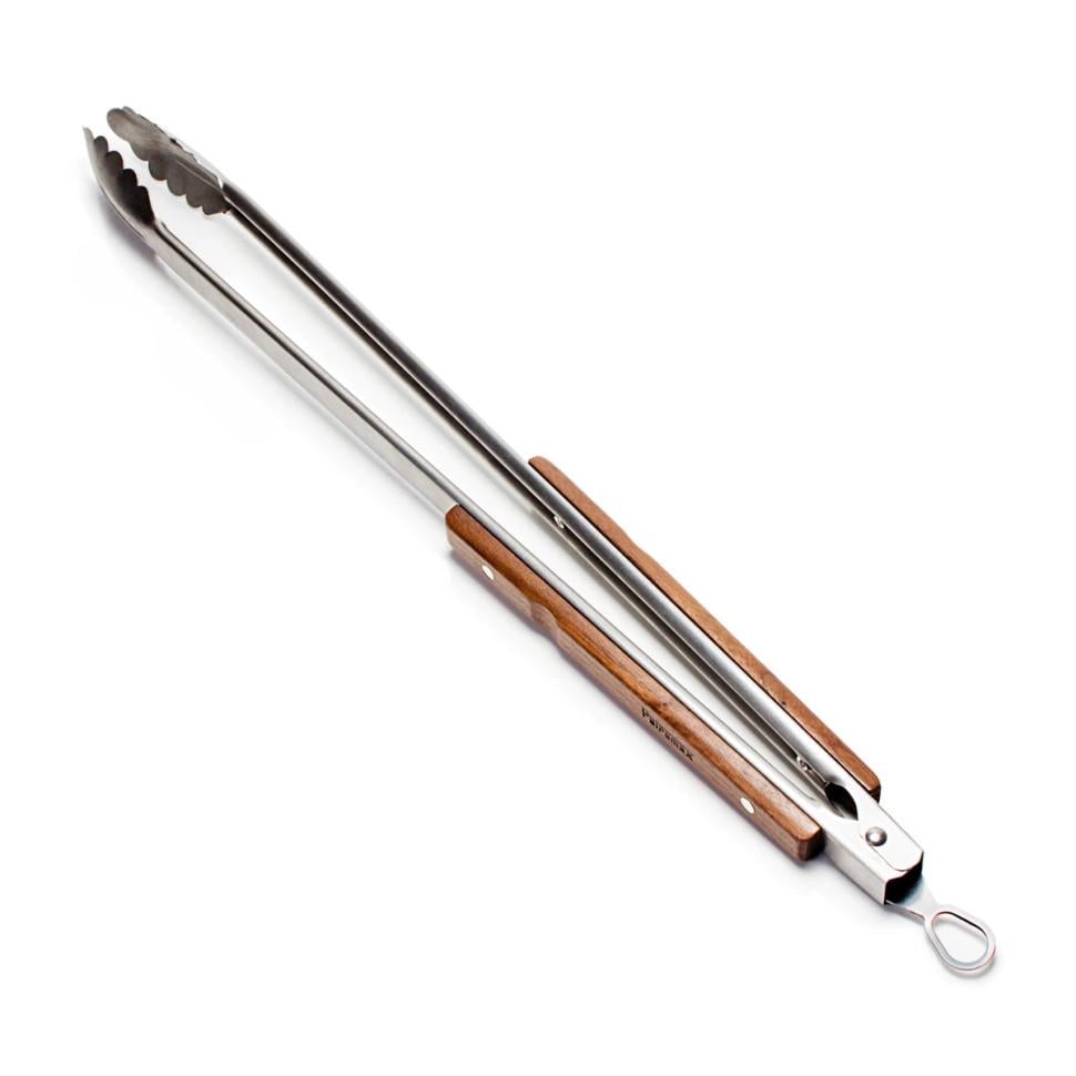 Щипці для барбекю Petromax BBQ and Coal Tongs L (93057)