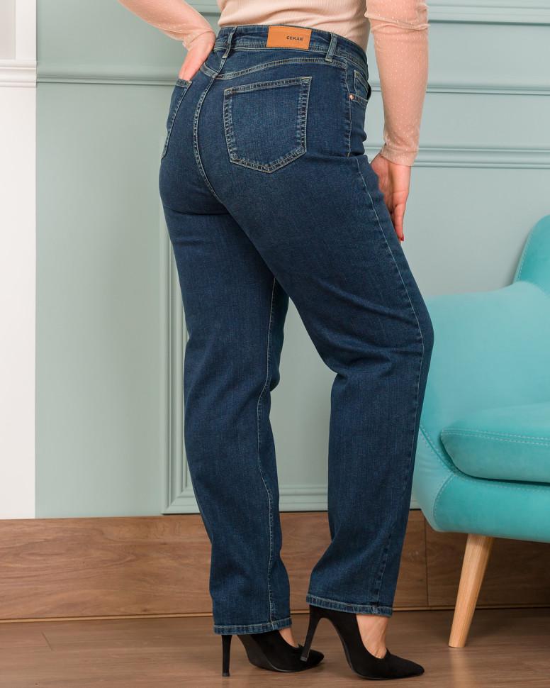 Джинси CJeans 6200-1 р. 33 - фото 3