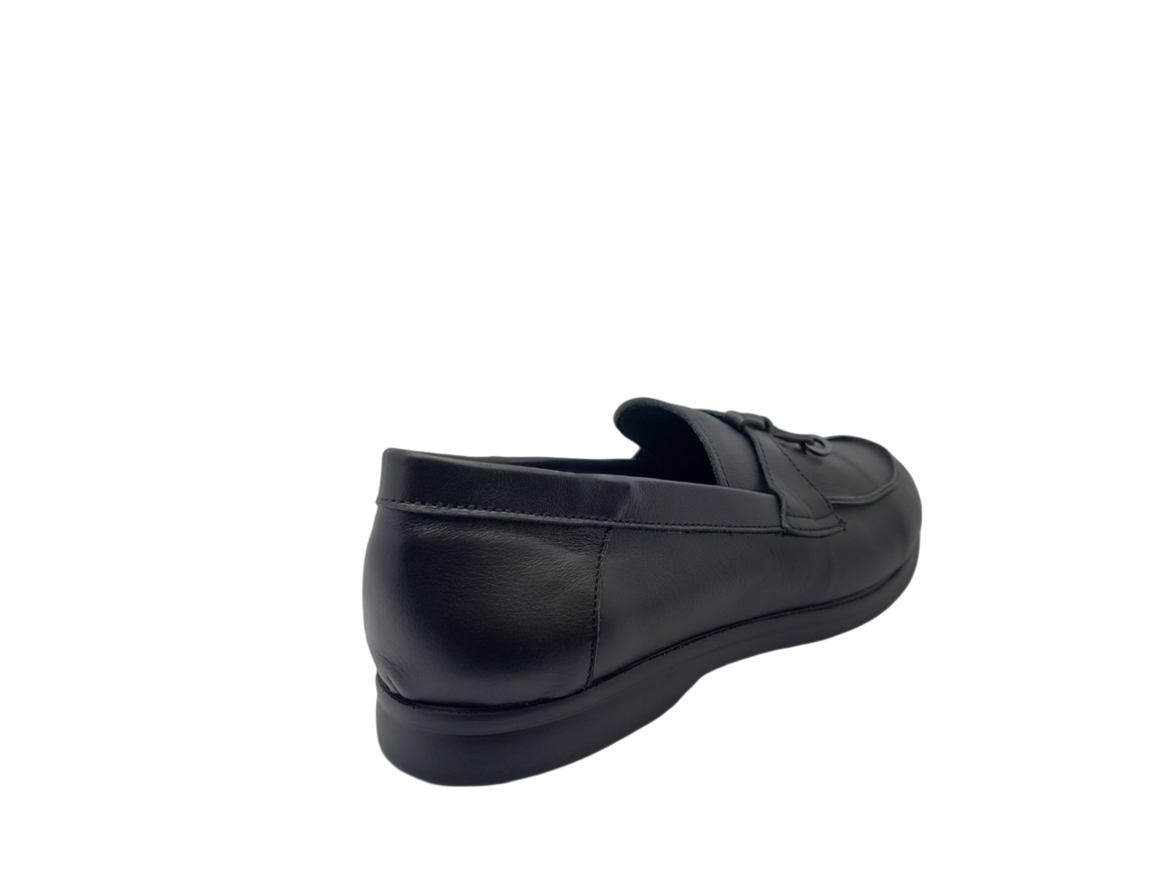 Лоферы женские Sali 114114 р. 40 Черный - фото 3 Лоферы женские Sali 114114 р. 40 Черный - фото 3