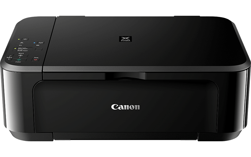 Принтер струйный Canon MG3640S Pixma Black (12272998)