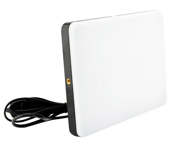 Лампа світлодіодна XPRO LIVE LIGHT MM-240 зі штативом (927_848)