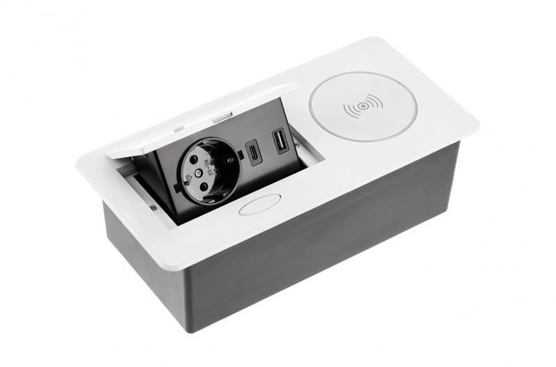 Подовжувачі GTV