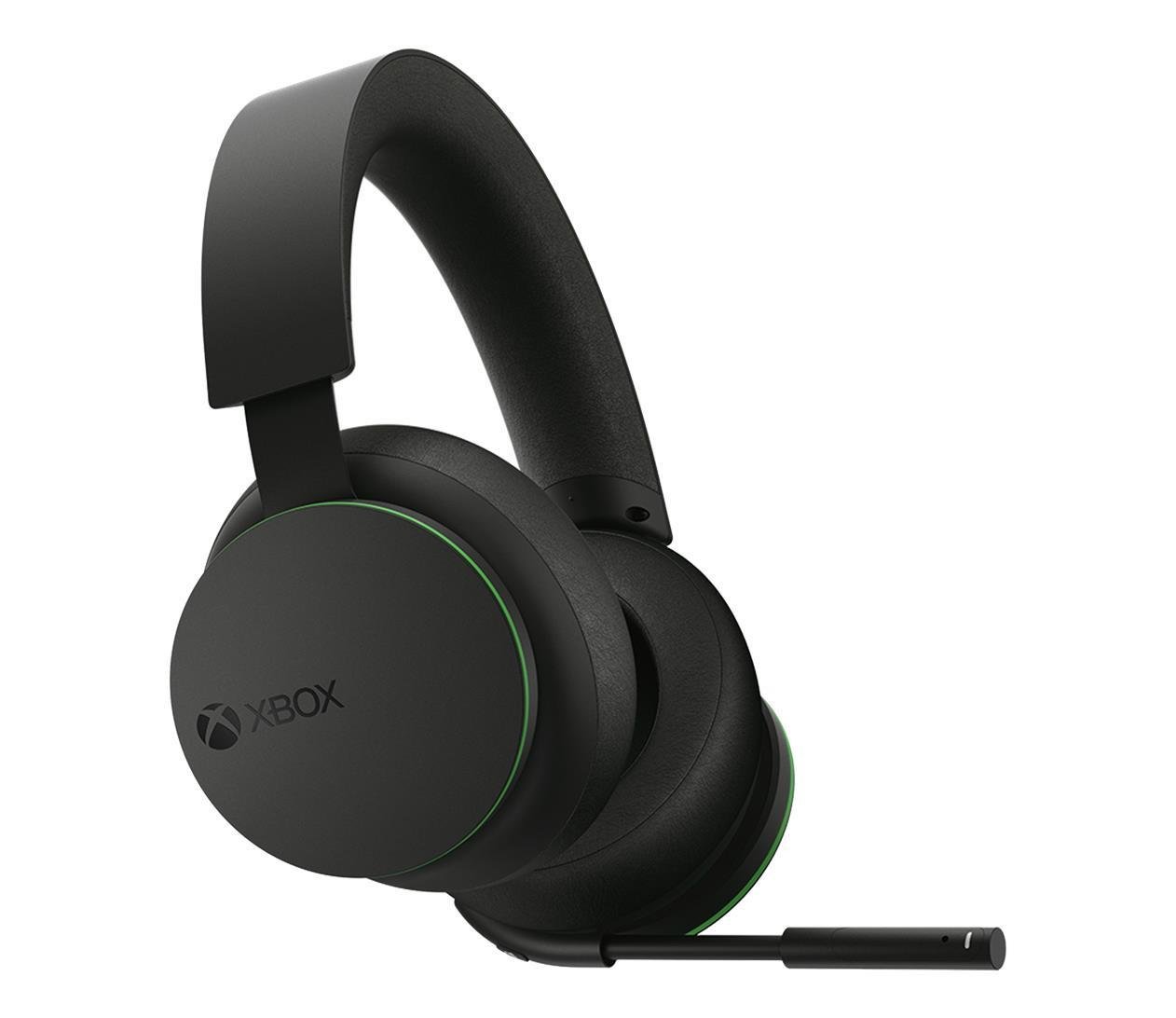 Навушники з мікрофоном Microsoft Xbox Series Stereo Headset (TLL-000021)