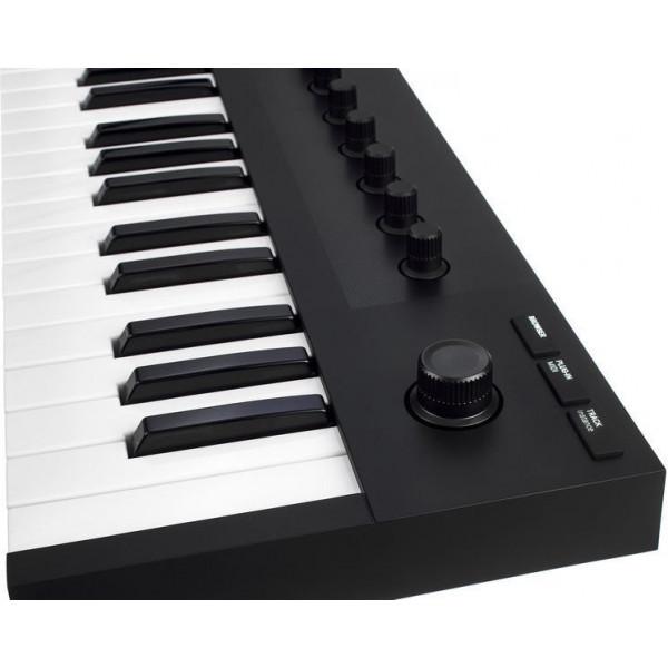 MIDI клавиатура Native Instruments Komplete Kontrol M32 - фото 4