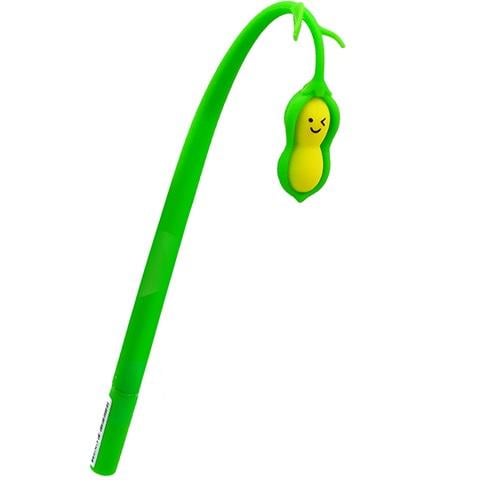 Ручка гелевая Stenson Горошек ST01693 Синий (10685094)