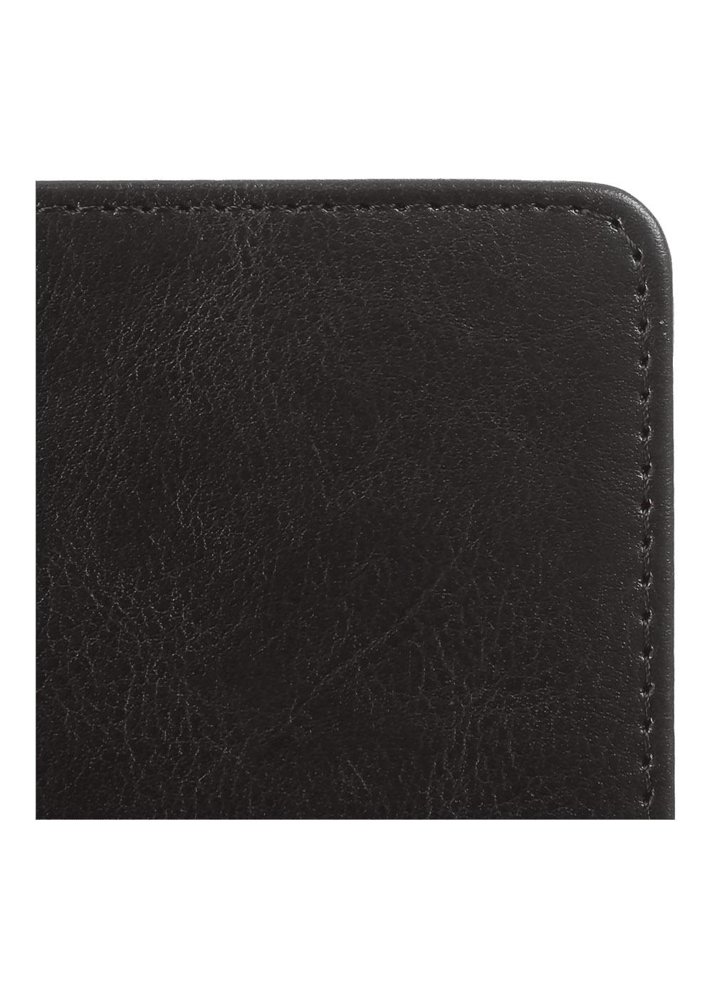 Щоденник Buromax 2026 SALERNO А5 датований Чорний (BM.2133-01) - фото 3 Щоденник Buromax 2026 SALERNO А5 датований Чорний (BM.2133-01) - фото 3