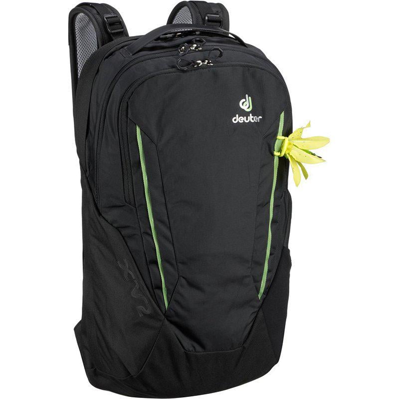 Міський рюкзак Deuter XV 2 SL 19 л Black (38503187000)