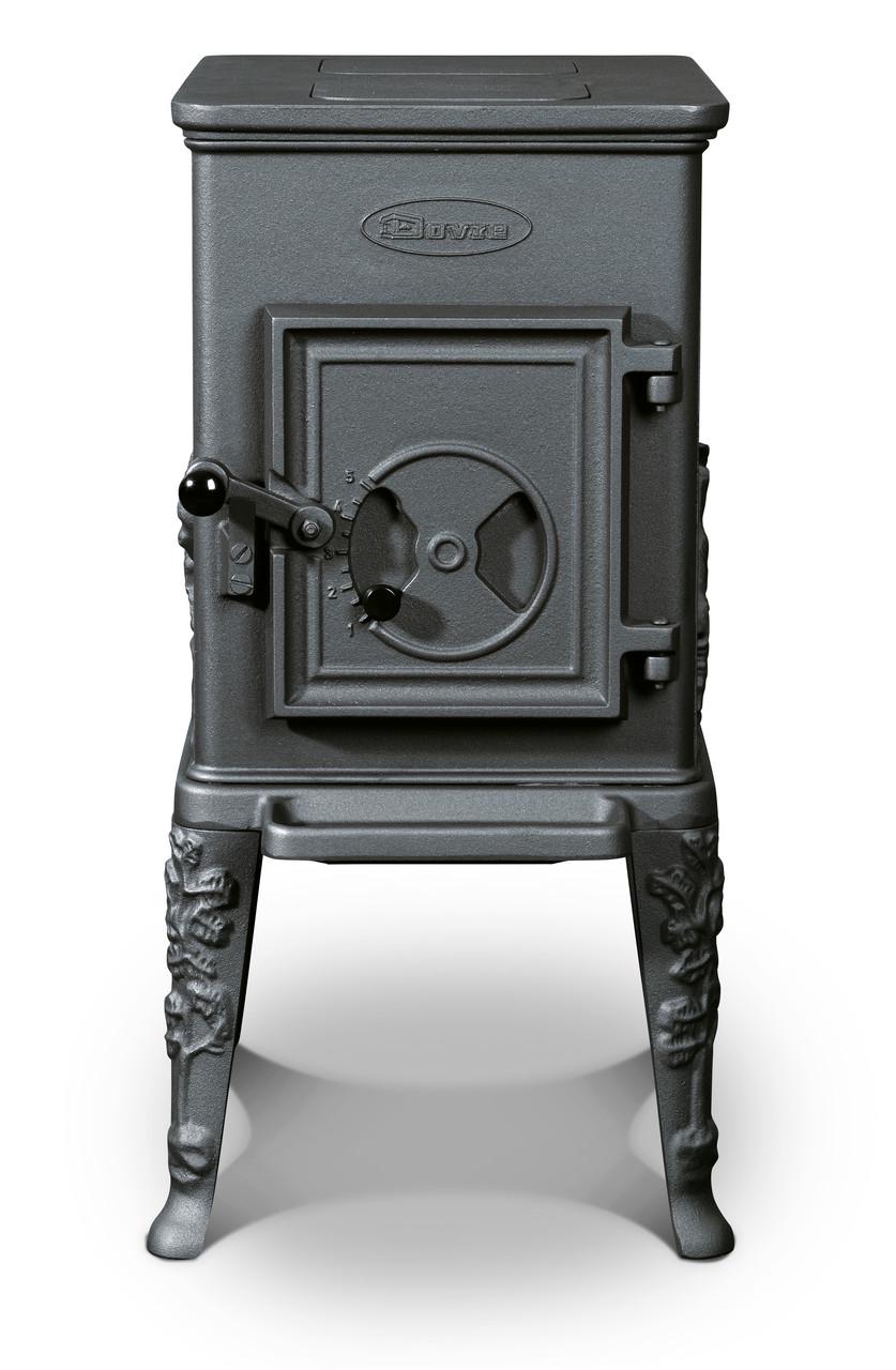 Піч чавунна ка на дровах Dovre CLASSIC 100 CBS 5 кВт - фото 3 Піч чавунна ка на дровах Dovre CLASSIC 100 CBS 5 кВт - фото 3
