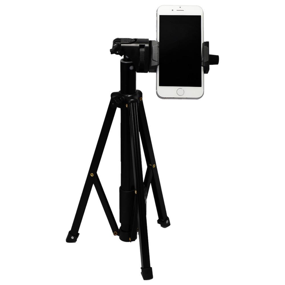 Штатив Yunteng 1688 Monopod Tripod Multifunctional Max Bluetooth 1,34 м (ts000064428) Штатив Yunteng 1688 Monopod Tripod Multifunctional Max Bluetooth 1,34 м (ts000064428)