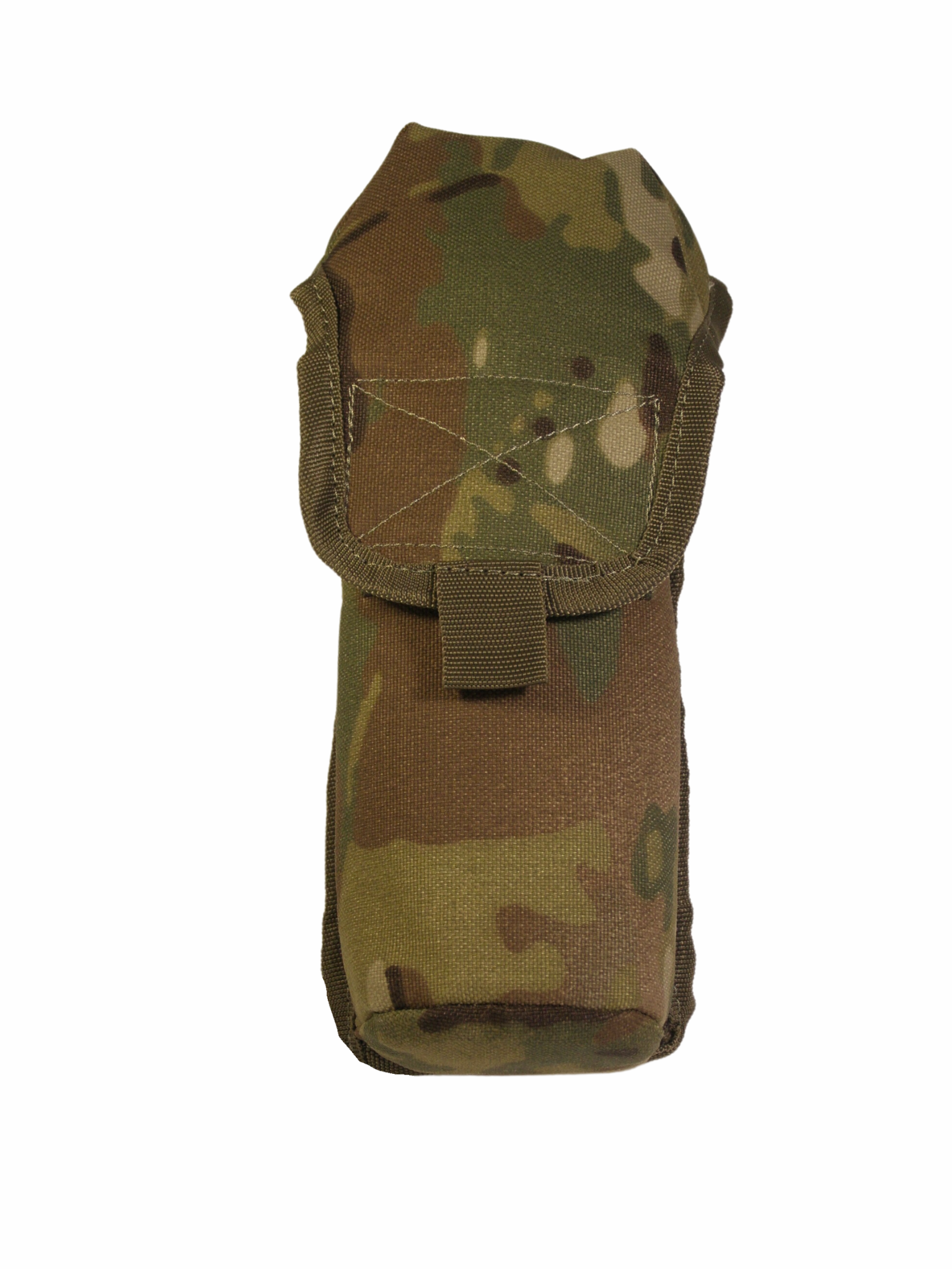 Подсумок Tirex универсальный 7,5х15х6,5 см Multicam (25339)
