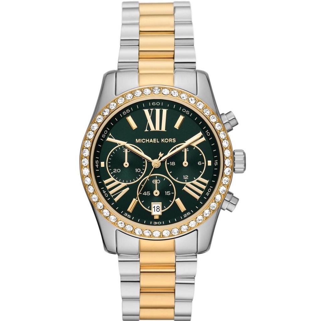 Наручний годинник жіночий Michael Kors Lexington MK7303 38 мм (27731465)