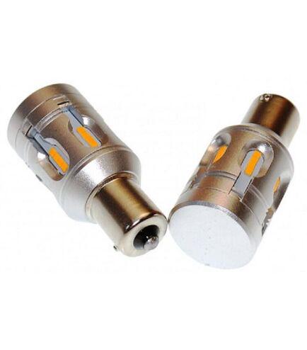 Світлодіодні Led лампи ALed P21W 1156 з Canbus