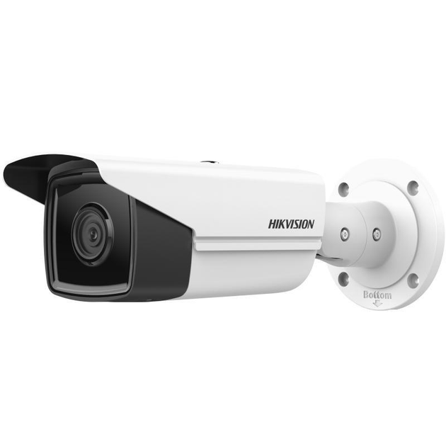 Відеокамера IP Hikvision DS-2CD2T83G2-4I 8МП 2,8 мм з відеоаналітикою (22818108)