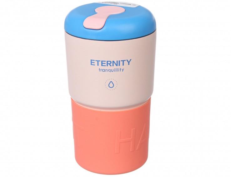 Термостакан 61-1978 350 мл Оранжево-розовый (1337066423)